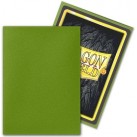 Dragon Shield Standard Card Sleeves Matte Olive (60)